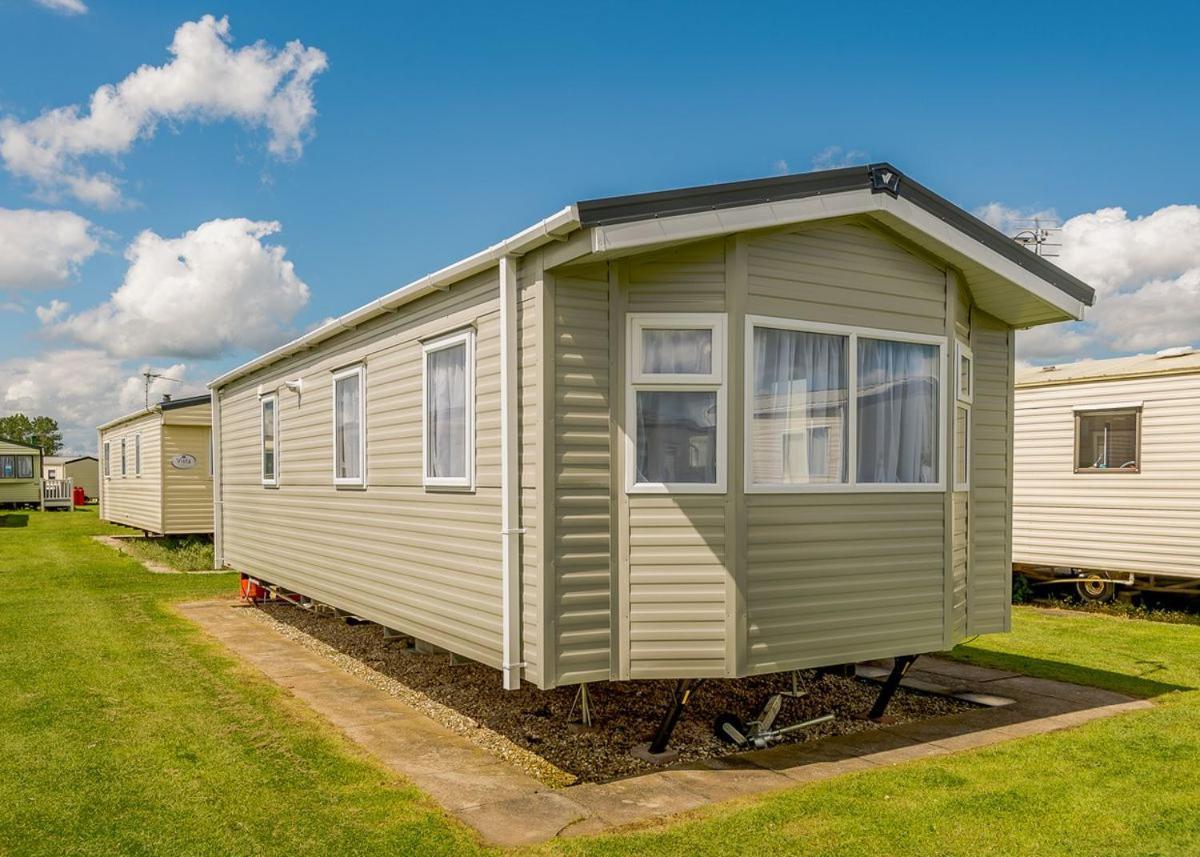 Coastfields Holiday Village Ingoldmells Exterior foto