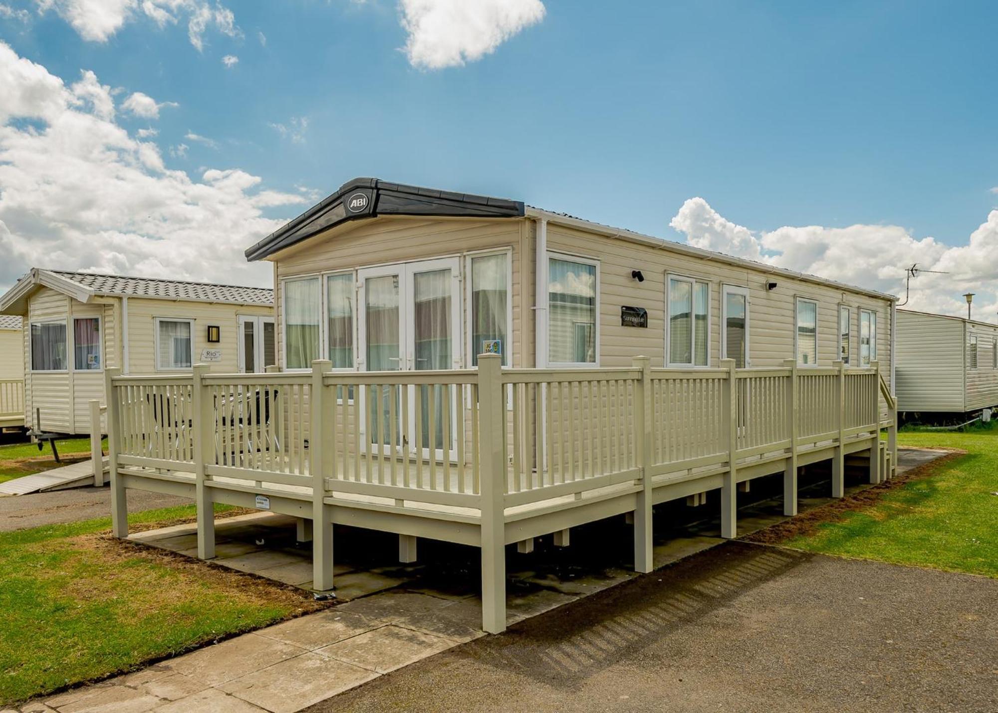 Coastfields Holiday Village Ingoldmells Exterior foto