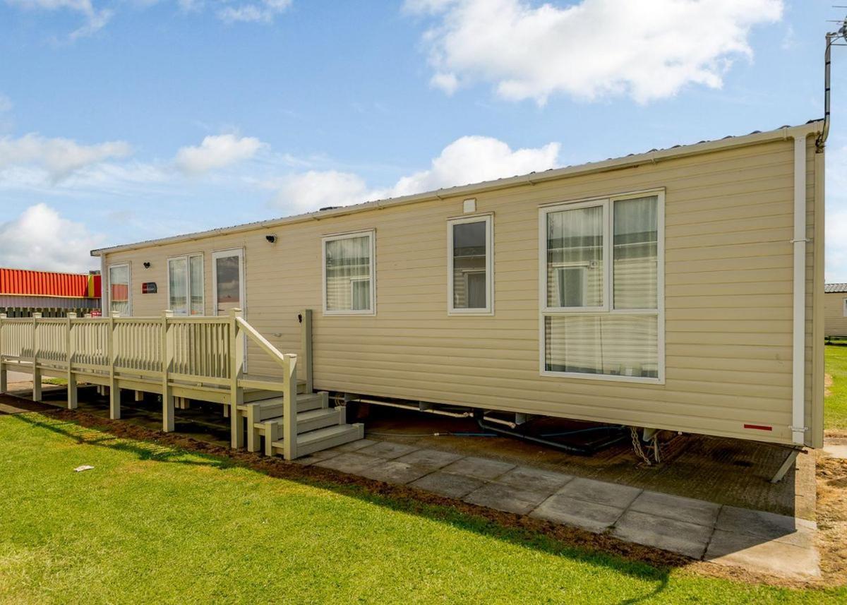 Coastfields Holiday Village Ingoldmells Exterior foto