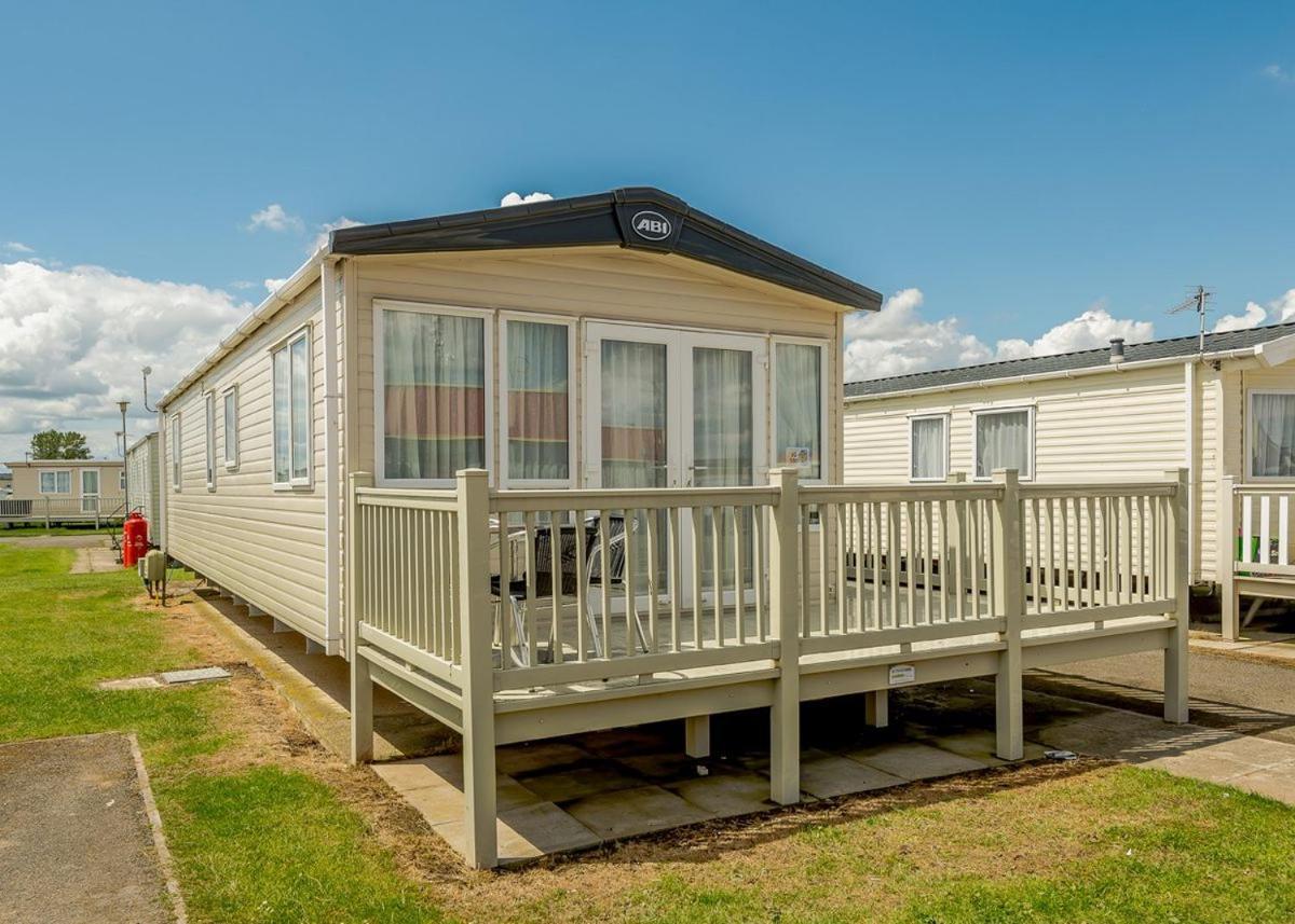 Coastfields Holiday Village Ingoldmells Exterior foto